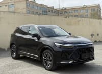 Baic X7, 2022 il, 89000 km, 1.5 L — şəkil 3