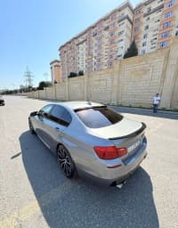BMW 528, 2014 il, 290000 km, 2000 L — şəkil 12