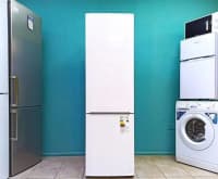 Indesit soyuducu — şəkil 1