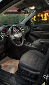 Chevrolet Equinox, 2018 il, 178000 km, 1.5 L — şəkil 13