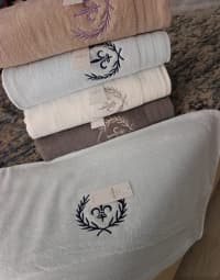 Hamam dəsmalı , Qarışıq rəng — şəkil 29