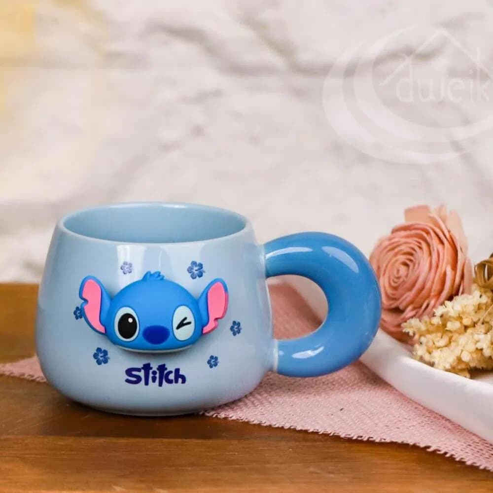 Fincan-stəkan Keramika material