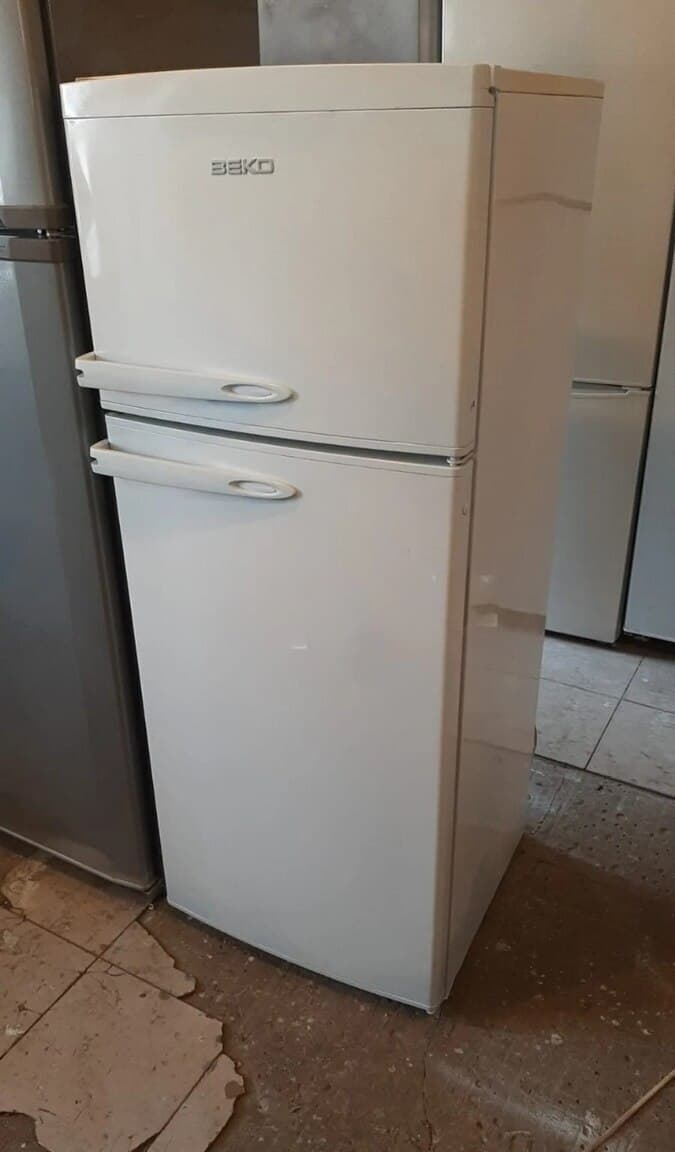 Indesit soyuducu