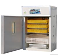 Sənaye Tipi 1056 Yumurtalıq Avtomatik İnkubator — şəkil 2