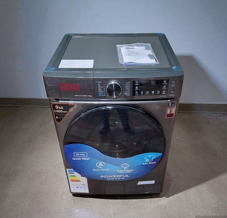 Beko Paltaryuyan maşın