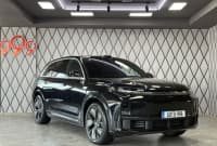 Li Auto L7, 2024 il, 35000 km, 1500 L — şəkil 3