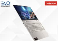 Notbuk Lenovo Yoga — şəkil 2