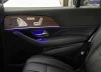 Mercedes GLS 450 4MATIC, 2022 il, 44855 km, 3000 L — şəkil 10