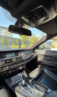 BMW 535, 2011 il, 147000 km, 3000 L — şəkil 20