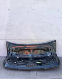 Arxa baqaj qapağı Lexus GS 300 2006-2011 — şəkil 2