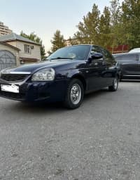 LADA (VAZ) Priora, 2014 il, 300000 km, 1.6 L — şəkil 9