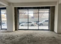 102 m² Təmirsiz obyekt kirayə verilir Bakı, Yasamal r. — şəkil 11