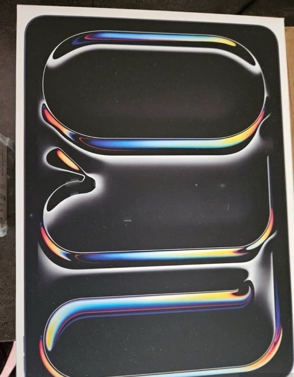 Apple planşet