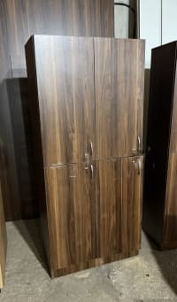 2 qapılı dolab — şəkil 3