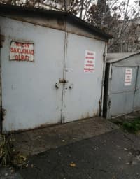 Orta təmirli qaraj, 40 m² {satılır — şəkil 4