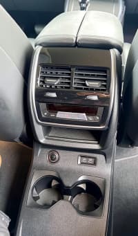 BMW X7, 2021 il, 99 km, 3000 L — şəkil 20