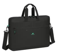 Laptop çantası Qara rəng — şəkil 1