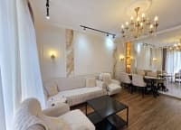 2 otaqlı mənzil 65 m² satılır — şəkil 8