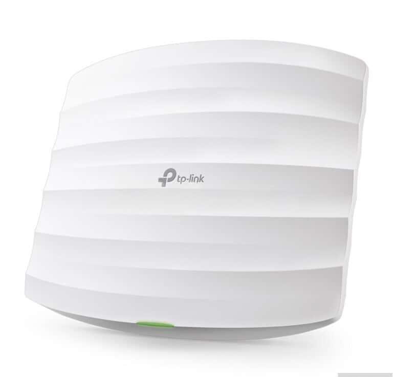 TP-Link EAP Seriyası Wi-Fi Access Point - Tenderyard