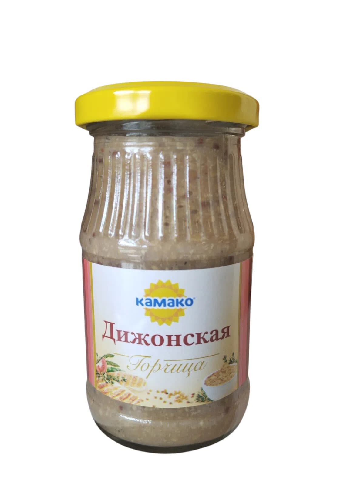 Kamako Dijon Xardalı 170 q
