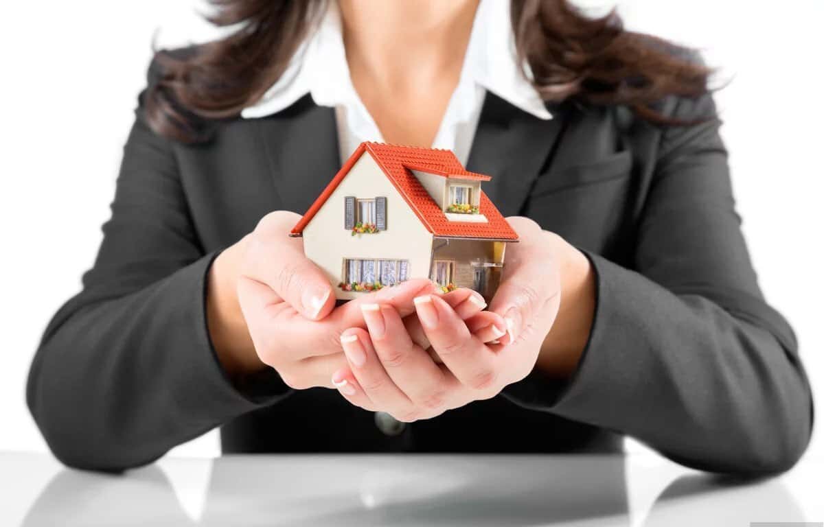 Real estate agent and broker - Tenderyard
