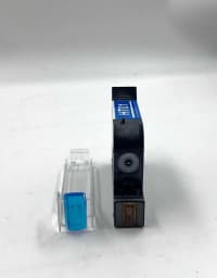 Sənaye mürəkkəb kartrici HT01 12.7 mm — şəkil 2