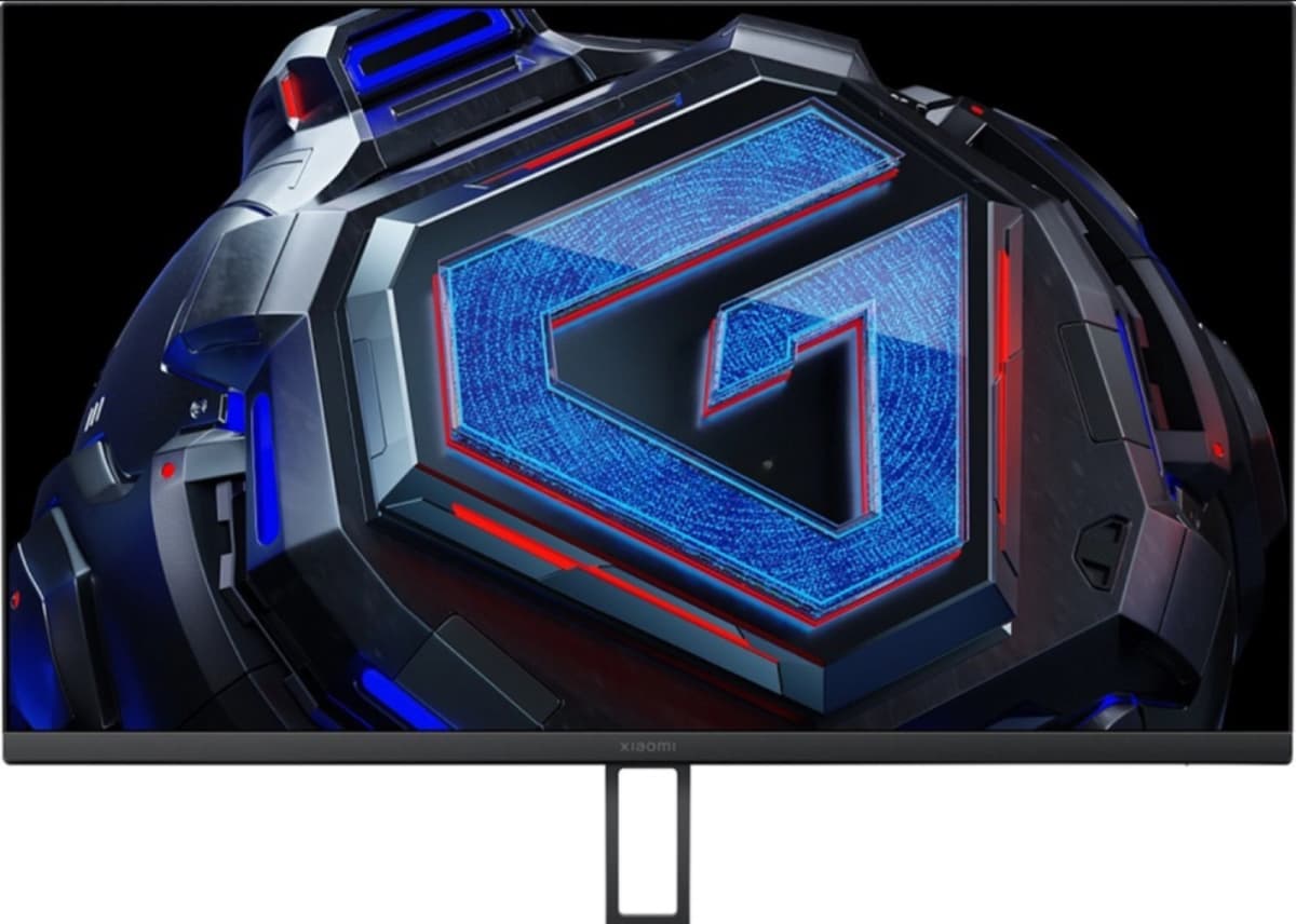 Xiaomi G27Qi 27" 2K 180Hz Gaming Monitor