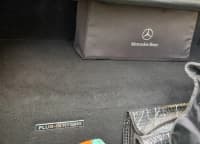 Mercedes S 550 e, 2016 il, 163000 km, 3 L — şəkil 11