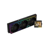 Maye soyutma Thermalright Mjolnir Vision 360 UB Pro — şəkil 1