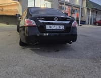 Nissan Altima, 2014 il, 303713 km, 3500 L — şəkil 17