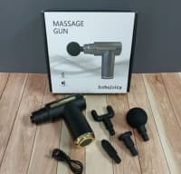 Masaj tapançası (Massage gun) — şəkil 3