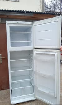 Indesit soyuducu — şəkil 2