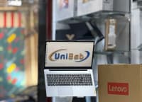 Lenovo markalı notbuk, Boz rəng — şəkil 2