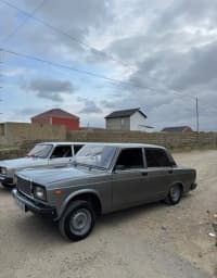 LADA (VAZ) 2107, 2011 il, 75000 km, 1.6 L — şəkil 4