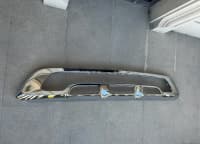Ön bufer xromu Mercedes W253 — şəkil 2