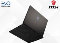 Notbuk MSI Crosshair 16 — şəkil 4