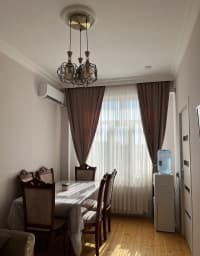2 otaqlı mənzil 55 m² satılır — şəkil 4
