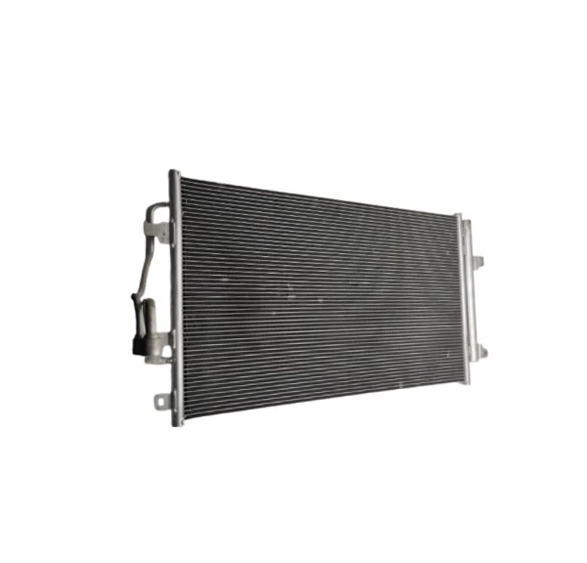 Kondisioner radiatoru Changan Q05
