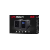 UPS 2E ED850 850VA — şəkil 1