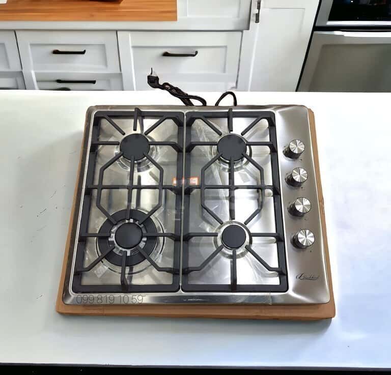 Prestige, Gas stove - Tenderyard