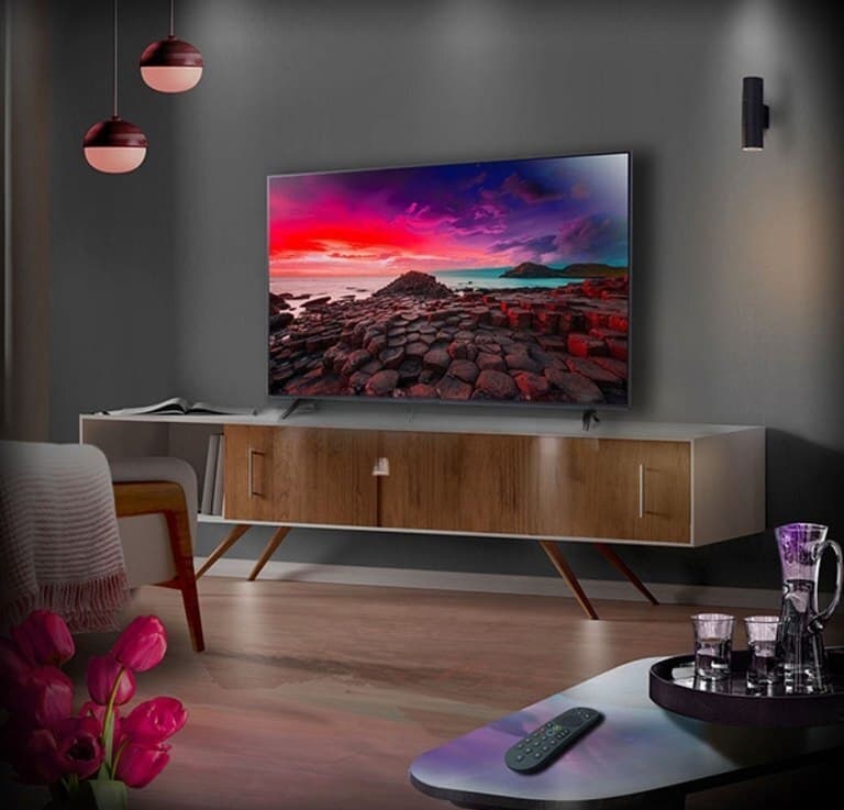 LG Televizor 50" LED