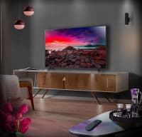 LG Televizor 50" LED — şəkil 1