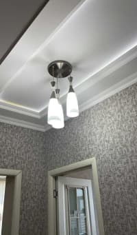 3 otaqlı mənzil 110 m² satılır — şəkil 5