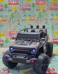 Uşaq avtomobili Jeep Hulk 5588 — şəkil 2