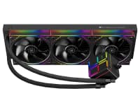 Maye soyutma sistemi Thermalright Magic Qube 360 ARGB Black — şəkil 8
