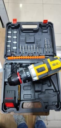Drel DeWalt 36V 2Ah — şəkil 2