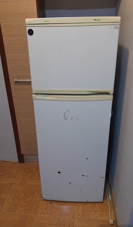 Indesit soyuducu