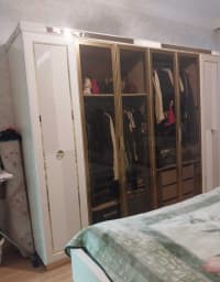 3 otaqlı mənzil 105 m² satılır — şəkil 10