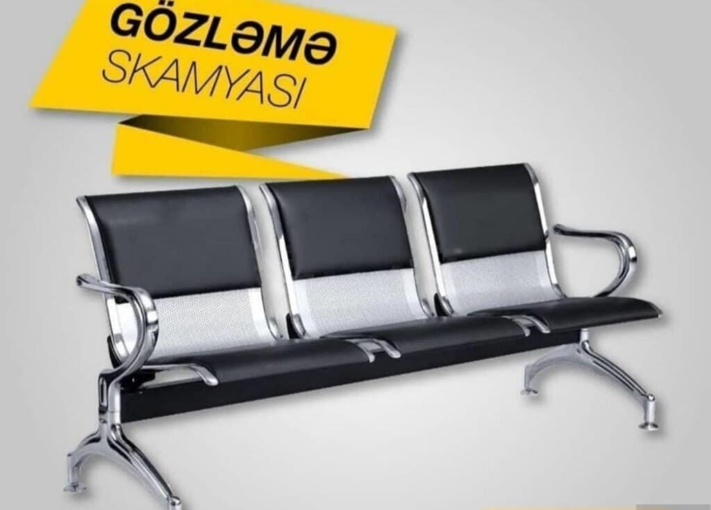 Qarışıq rəng, Ofis üçün kreslo