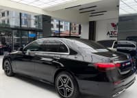 Mercedes E 300 de, 2020 il, 140000 km, 2000 L — şəkil 6
